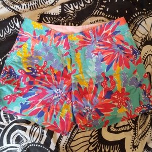 Lilly pulitzer shorts